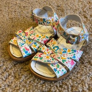 Toddlers Salt Water Sandals